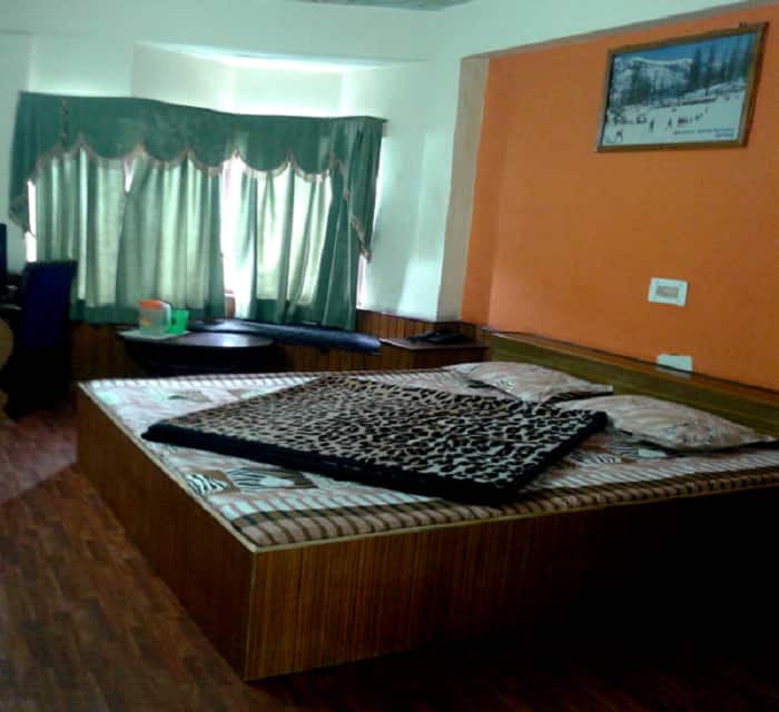 Hotel Prashant